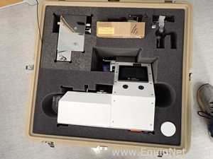 Processador de Tecidos Alabama Research and Development Corp MD6000