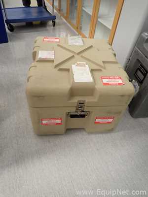 Processador de Tecidos Alabama Research and Development Corp MD6000