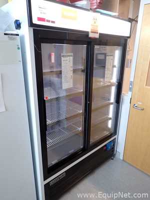 Unidade de Refrigeração Thermo Fisher Scientific MXM2-48RS