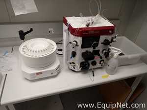 GE Healthcare AKTA Start Protein Purification System with Frac30 Fraction Collector