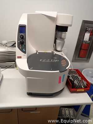 Evaporador SP Scientific EZ-2.3 Elite