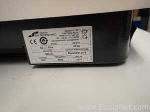 Evaporador SP Scientific EZ-2.3 Elite