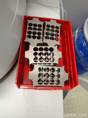 Evaporador SP Scientific EZ-2.3 Elite