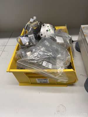 Thermo Scientific 416 Forma Orbital Shaker