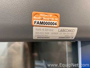 Labconco Corporation Logic Plus A2 Biological Safety Cabinet
