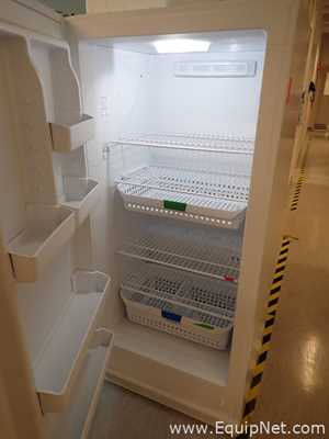 Frigidaire FFVU21F4QWB Freezer