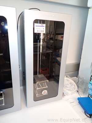 Fisher Scientific Model FB505 Sonic Dismembrator With Model CL-334 Horn