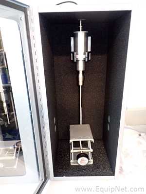 Fisher Scientific Model FB505 Sonic Dismembrator With Model CL-334 Horn