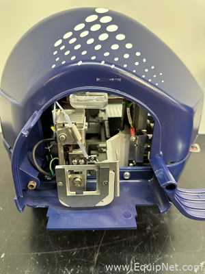 Espectrômetro de Massa Advion TriVersa Nanomate
