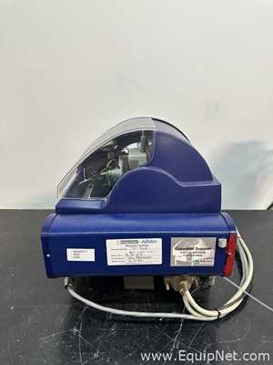 Espectrômetro de Massa Advion TriVersa Nanomate