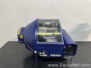 Espectrômetro de Massa Advion TriVersa Nanomate