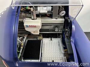 Espectrômetro de Massa Advion TriVersa Nanomate