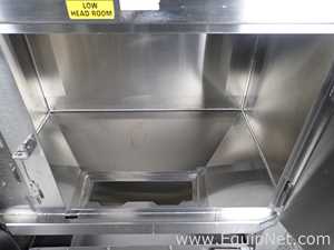 Biorreactor Pall Corporation Advanced MVP