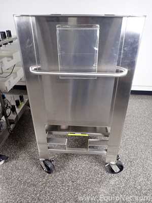 Biorreactor Pall Corporation Advanced MVP