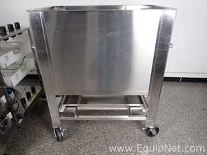 Biorreactor Pall Corporation Advanced MVP