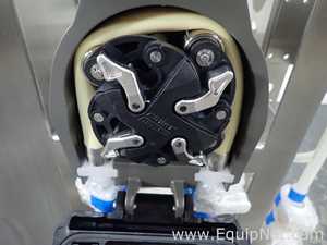 Skid de Ultrafiltragem Parker SciLog NFF