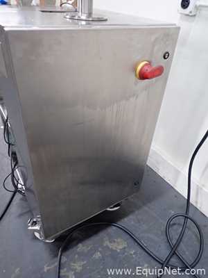 Skid de Ultrafiltragem Parker SciLog NFF