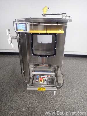 Mezclador Sartorius 200 Liter