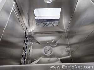 Misturador Sartorius 200 Liter