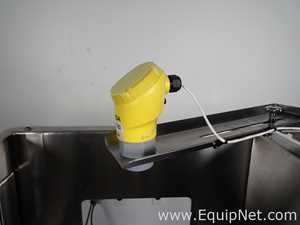 Misturador Sartorius 200 Liter