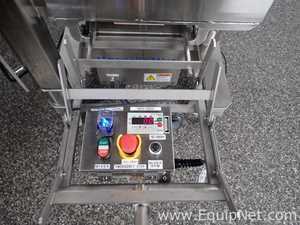 Misturador Sartorius 200 Liter