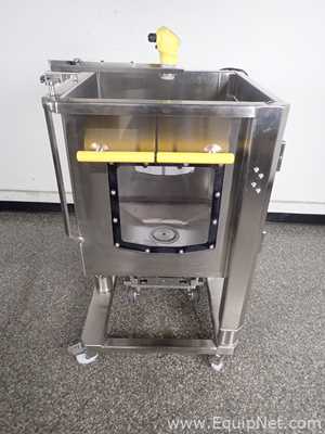 Misturador Sartorius 200 Liter