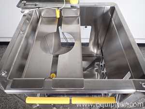 Misturador Sartorius 200 Liter
