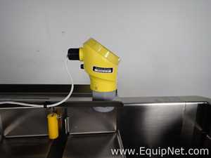 Misturador Sartorius 200 Liter