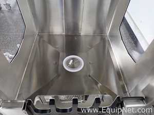 Misturador Sartorius 200 Liter