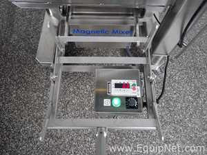 Misturador Sartorius 200 Liter