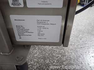 Misturador Sartorius 200 Liter