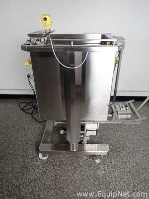 Misturador Sartorius 200 Liter