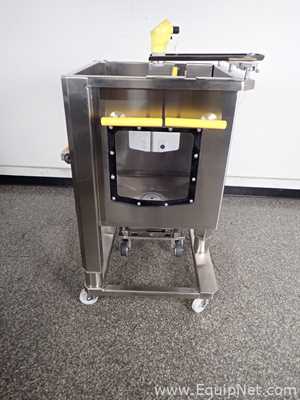 Misturador Sartorius 200 Liter
