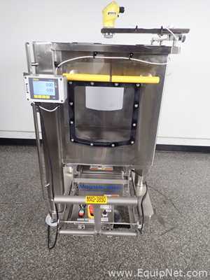Mezclador Sartorius 200 Liter