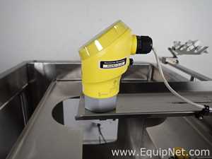 Misturador Sartorius 200 Liter