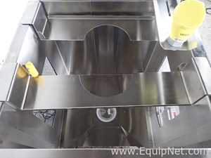 Misturador Sartorius 200 Liter