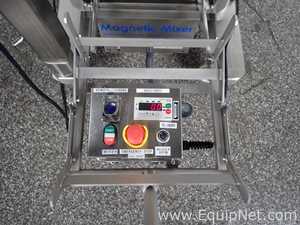 Misturador Sartorius 200 Liter