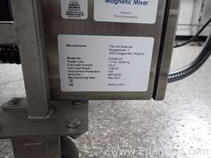 Misturador Sartorius 200 Liter