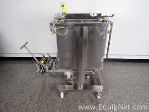 Misturador Sartorius 200 Liter