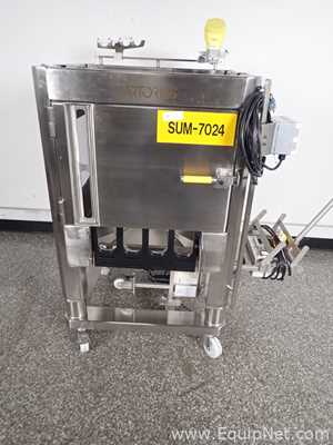 Misturador Sartorius 200 Liter