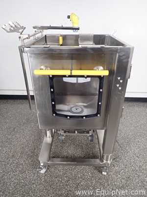 Misturador Sartorius 200 Liter