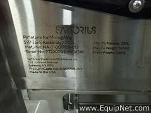 Misturador Sartorius 200 Liter