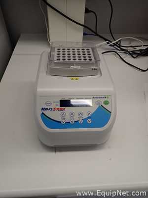 Agitador Benchmark Scientific Inc. H5000-HC