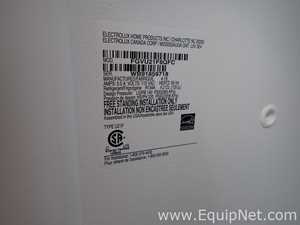 Frigidaire FGVU21F8QFC Refrigerator