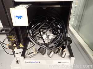 Cromatografía Teledyne Isco Combiflash RF Plus