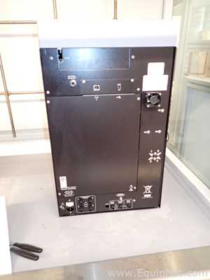 Cromatografía Teledyne Isco Combiflash RF Plus