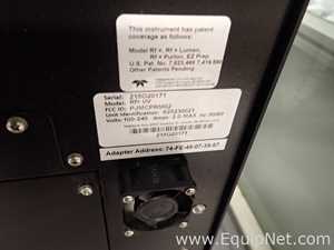 Cromatografía Teledyne Isco Combiflash RF Plus