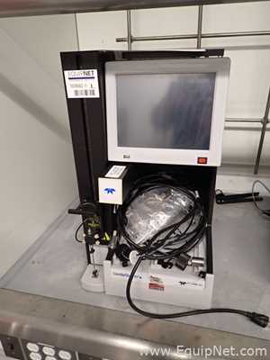 Cromatografía Teledyne Isco Combiflash RF Plus