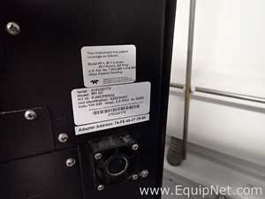 Cromatografía Teledyne Isco Combiflash RF Plus