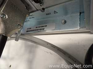Agilent Technologies 6120 Quadrupole Mass Spectrometer with 1260 HPLC and DAD